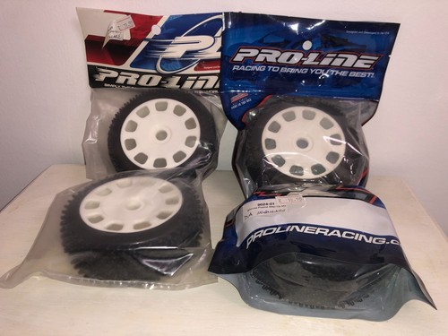 Pro line rctyres treno - rctyres,