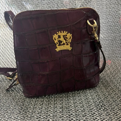 Borsa tracolla pratesi - borsa, a