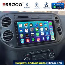 Per VW Tiguan 5N 2010-2016