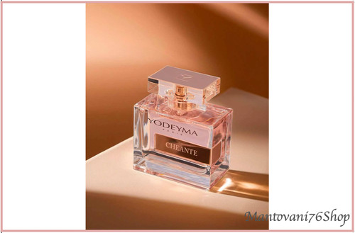 Yodeyma profumo donna - yodeyma,