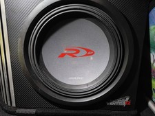Subwoofer Alpine Swr 1242D