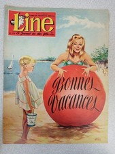 Linea Nº174 Il Giornale Delle