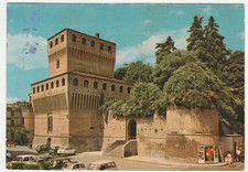 Noceto parma la rocca - la,