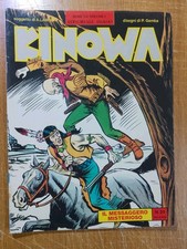 FUMETTO KINOWA N° 20 SERIE  7