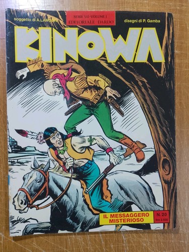 Fumetto kinowa serie - fumetto,