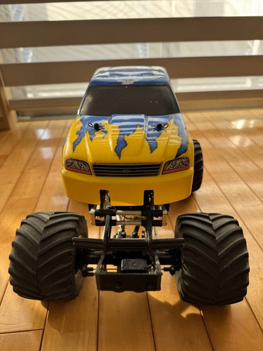 Tamiya txt 58280 10 - txt-1,