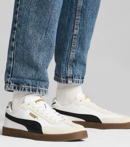 Sneakers puma donna club - sneakers,