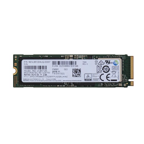 Ssd nvme pcie - ssd, m.2