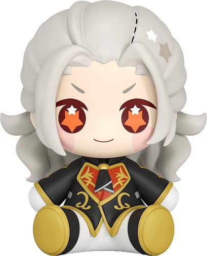 Figurina huggy good smile - figurina,