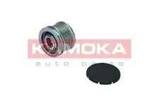 ALTERNATORE FRIZIONE RUOTA LIBERA ADATTO A: ADATTO PER FIAT PANDA / PANDA CLASSIC 1.3 JTD