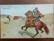 18° REGGIMENTO USSARI DI