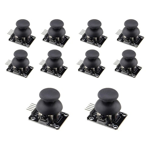 023 modulo joystick - ky-023,