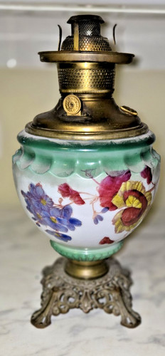 Lampada olio goccia in - lampada,
