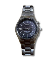 Orologio radio solare Seiko