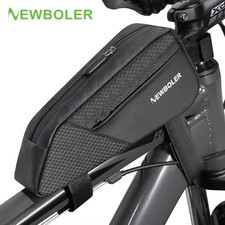 Borsa telaio bici anteriore - telaio,