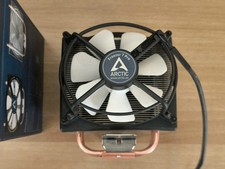 Dissipatore di calore CPU Artic Freezer 7 Pro AM4 AM3+ AM3 AM2+ INTEL 1151 etc