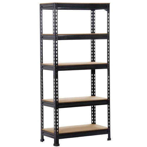 Scaffale metallo garage - scaffale,