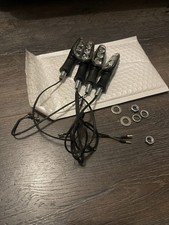 Set 4 Frecce Originali Benelli