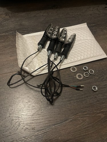 Set frecce originali benelli - 4,