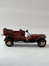 Modellino auto Russo-Balt C