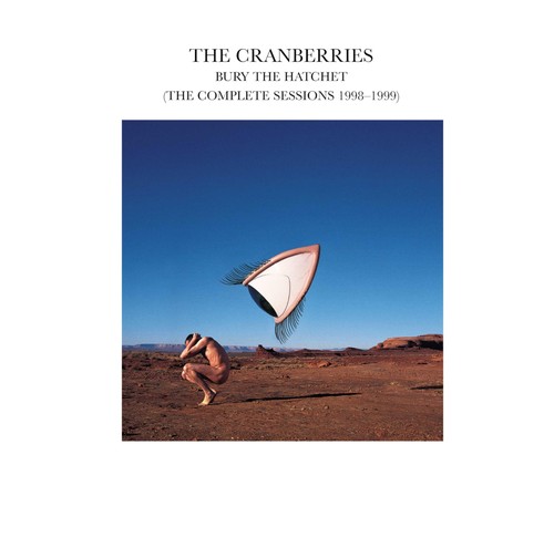 Cranberries bury the hatchet - cranberries,