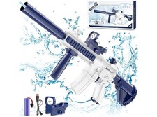 Pistola Acqua Elettrica