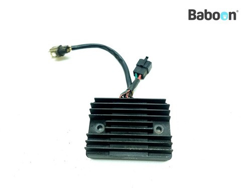 Regolatore tensione ducati - di,