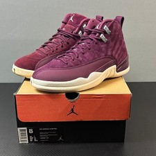 Nike Air Jordan 12 Retro