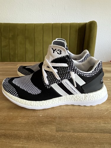 Adidas pureboost zg knit - adidas,