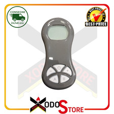 RADIOCOMANDO CON DISPLAY
