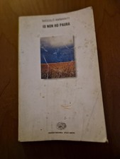 Io non ho paura di Niccolò Ammaniti