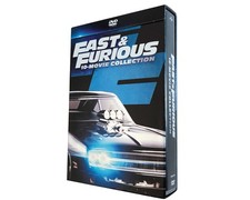 Fast furious 10 movie - fast, &