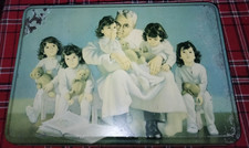 Saiwa la casa dei biscotti e