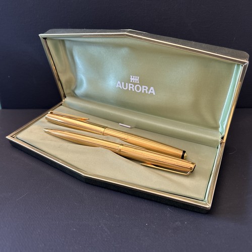Aurora set stilografica - 98,