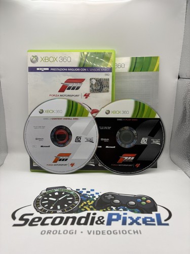 Forza motorsport xbox - motorsport, 4