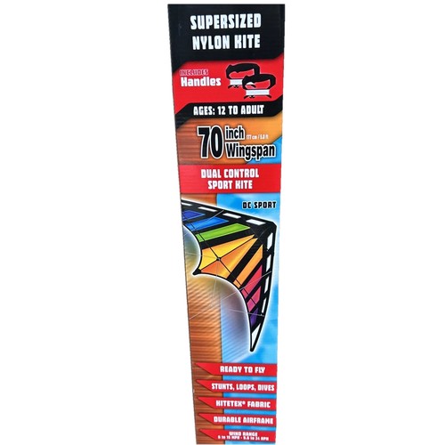 Kites doppio controllo - doppio,