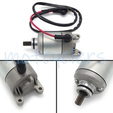 Motorino di Avviamento per