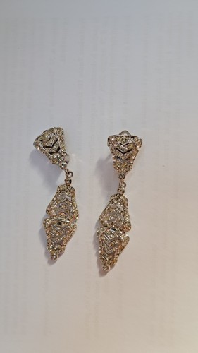 Orecchini vintage - orecchini,
