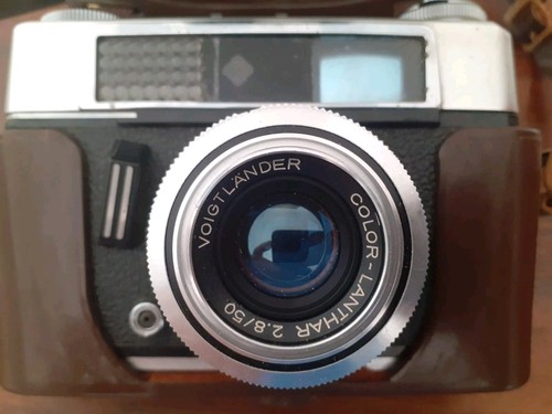Macchina fotografica vintage - macchina,