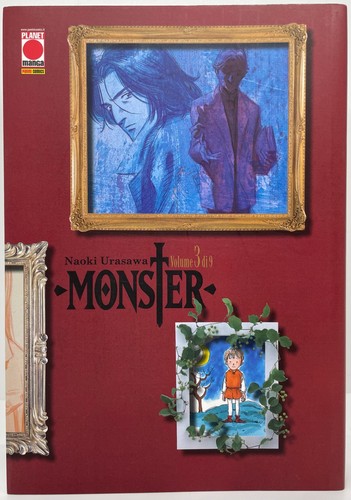 Monster deluxe naoki - 3,