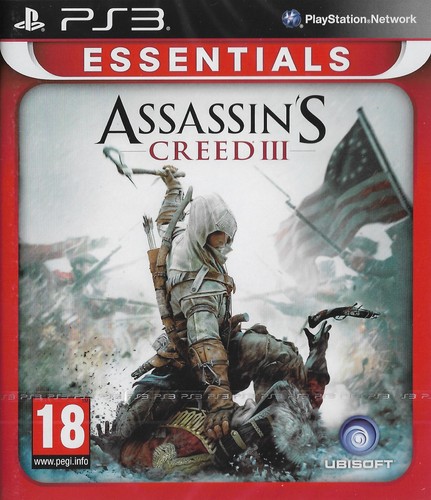 Assassin creed iii - creed,