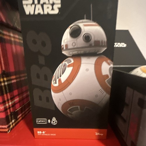 Sphero star wars - star,