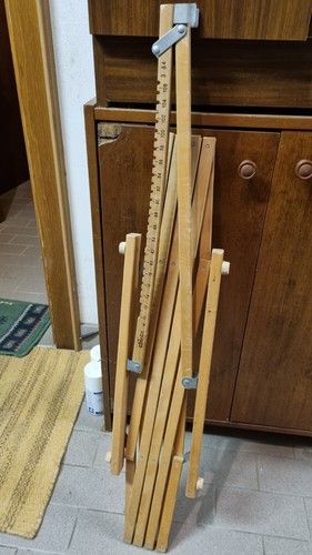 Cancelletto legno - in,