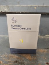 Manubri elevare carte esercizi - elevare,