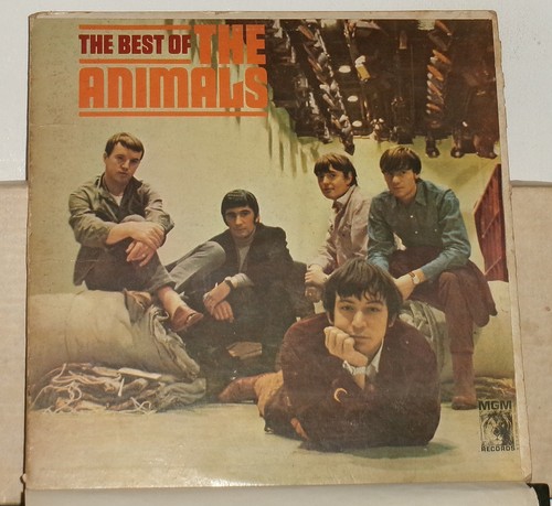 The animals best of - –,