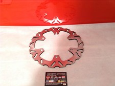 DISCO FRENO ANTERIORE HONDA FJS 600 SILVER WING ABS 2003 2004 2005 2006