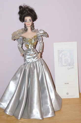 Barbie vintage 1993 mattel - barbie,