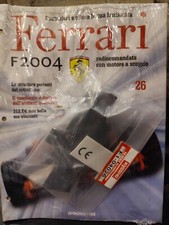 Ricambio F1-04026 - Modellino