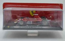 DIE CAST 1/24 " FERRARI 312 B3