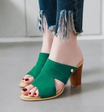 Scarpe donna Roma scamosciate